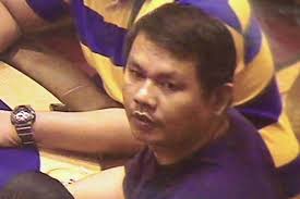 Resorts World gunman tried to get reinstated in govt, but failed