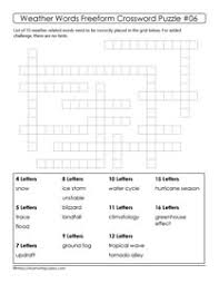 New daily puzzles each and every day! Environmental Science Learn With Puzzles