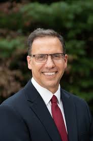 Ken Knodel Green City Council Ward 3