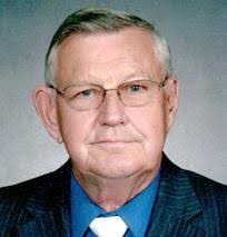 James SEXTON Obituary (2019)