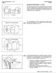 cummins big cam iii and big cam iv nt855 diesel engine troubleshooting and repair manual pdf