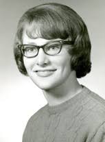 Carrie Ackerman (Ackerman-Rice), George, IA Iowa currently in Lake Andes,  SD USA