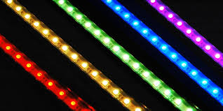 12 Long 12vdc Rgb Led Bar Lv Hs Rgb 12t2 1 Led World Lighting