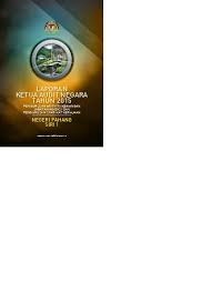 Lkan pk negeri kedah 2018.pdf Laporan Ketua Audit Negara Tahun 2015 Pengurusan Aktiviti Kewangan Jabatan Agensi Dan Pengurusan Syarikat Kerajaan