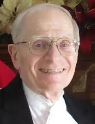 Matthew C. McKinnon Obituary (2024)