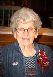 Clarice Thyen Obituary