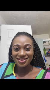 Abigail Asantewaa Boateng