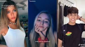 I think i m catching feelings. Download I Think I M Catching Feelings Tiktok Trend