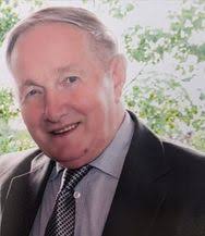 Condolence Book for Patrick (Paddy) Corry (Duleek, Meath)