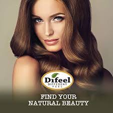 Do you need hair supplements for growth of the hair? Difeel 99 Natural Hair Care Solutions Pro Growth 2 5 Ounce Ninthavenue Europe