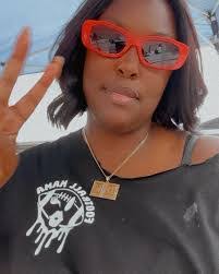 Dominique Crosby's Instagram, Twitter & Facebook