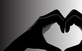 Struggle love is not my portion. Debesuota Dominuojanti Grimasas Black And White Love Yenanchen Com