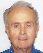 John Weir Obituary (2019)