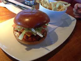 Order takeaway and delivery at cactus club cafe barlow trail, calgary with tripadvisor: Rocket Salad With Goat Cheese Very Good Picture Of Cactus Club Cafe Banks Road Kelowna Tripadvisor