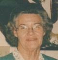 Martha Notgrass Obituary (2010)