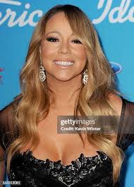 3,281 Mariah Carey Head Shot Stock Photos, High-Res Pictures, and Images