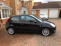 Check Out This Fast Ford Ford Fiesta Zetec S 2005 Ford Fiesta Zetec S Ford Fiesta Ford