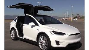 According to nrk news, a model x owner in that country has had the unsettling experience of the rear doors of his car opening unexpectedly while driving. Tesla Model X Now Has Self Presenting Doors W Videos