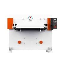 In Stock Hydraulic Foam Punching Machine Cnc Automatic ...