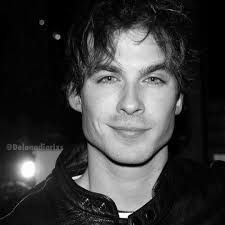 Maybe you would like to learn more about one of these? Damon Salvatore On Instagram Black And White Black And White Picture Wall Black And White Pictures Black Aesthetic