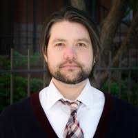 David Donovan Nelson