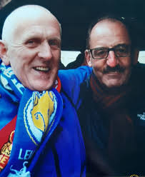 Hi everyone I'm Andy 53 from north Lincs