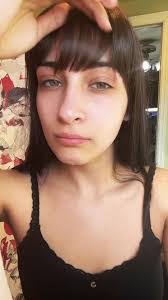 Krista Benge's Instagram, Twitter & Facebook