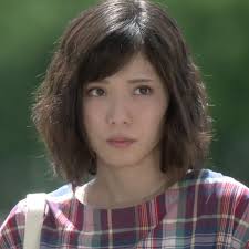 mayu matsuoka 茉優 女性俳優 松岡まゆ
