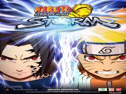 It is a full and complete game. Download Naruto Ultimate Ninja Storm Game For Pc Free