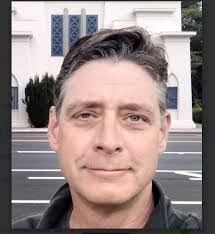 Jon Walton's Instagram, Twitter & Facebook