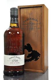 Pin On Tobermory Distillery