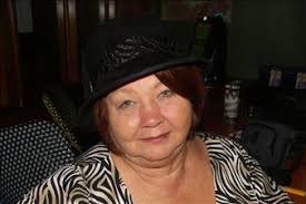 Janet Spaulding Obituary (2011)