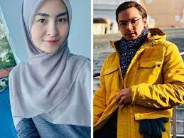 Nur fazura, remy ishak, hisyam hamid, shenty feliziana, nam ron, tony eusoff, nadiah m. 23 Nama Sebenar Selebriti Malaysia Yang Mungkin Korang Tak Tahu Remaja