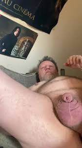 French mature daddy gaping his hole - ThisVid.com