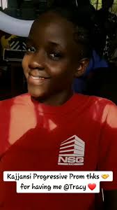 Kajjansi Progressive Prom: MiMi Makeup Tutorial with Tracy