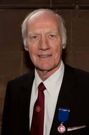 Norman Thompson DPAGB LBIPP