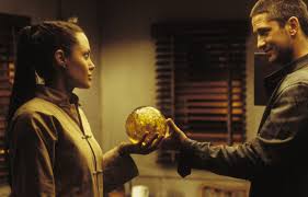 Free shipping on orders over $25.00. Lara Croft Tomb Raider The Cradle Of Life Screen Goblin