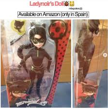 Lady Noir In Yeni Cikan Oyuncak Bebegini Mucize Ugur Bocegi Ile Kara Kedi ×¤×××¡×××§