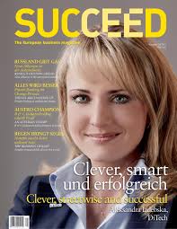Bývalý bankéř a investor radovan vávra v pravidelné rubrice aktuálně píše o praktickém životě v éře pokovidové krize. Succeed August September 2011 By Diabla Media Verlag Issuu