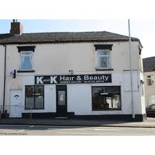 K&k hair salon, sanford, north carolina. K K Hair Beauty Stoke On Trent Hairdressers Yell