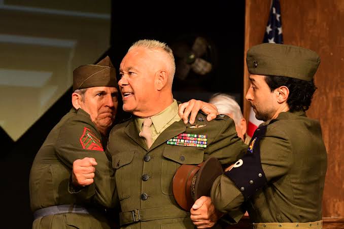 A Few Good Men' plumbs the nature of military honor - The New Bedford Light