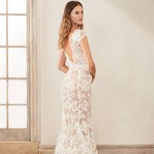 Today i'll going to introduce the major wedding dress styles and help you to. 11 Of The Best Beach Wedding Dresses British Vogue