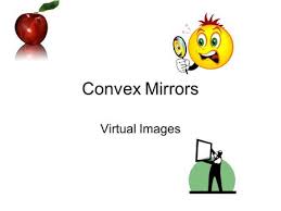 Convex Mirrors 2 Convex Mirror F And C Are Behind Mirror Ppt Download Create a focal point with this oversize convex mirror. convex mirrors 2 convex mirror f and c