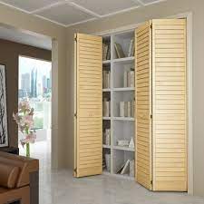 Placard Les Portes De Placard Pliantes Pour Un Rangement Joli Et Moderne Porte Placard Pliante Porte Placard Porte Pliante