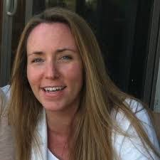 Kristine Ebert's Instagram, Twitter & Facebook