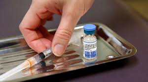 Confirmed measles case on Clemson University's main campus amidst outbreak in South Carolina