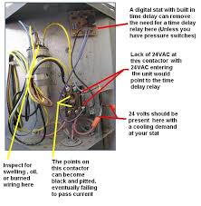 Maybe you would like to learn more about one of these? Goodman Fix Thermostat Wiring Thermostat Ac Units