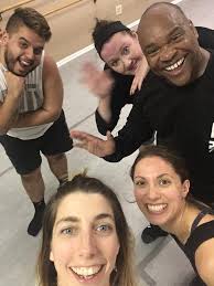 Loving butterfly garden at Fairchild with Phyllis.