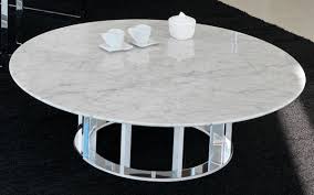 Home furniture coffee table glass coffee table with metal leg 2021 product list. Naxos Round Glass Coffee Table Shop Online Italy Dream Design