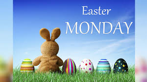 Image result for easter monday